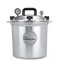 All American Pressure Canner and Cooker, 25 Qt Heavy-Duty, for Canning Preserving and Cooking, Ideal for Home Canning Enthusiasts